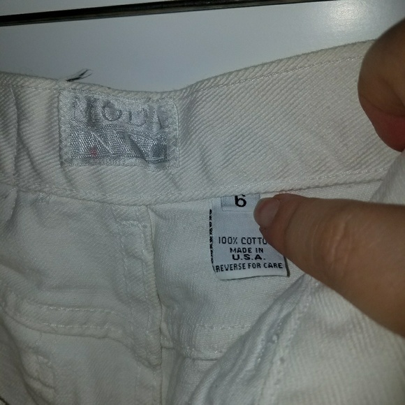 London Jean by Moda international - Picture 4 of 4